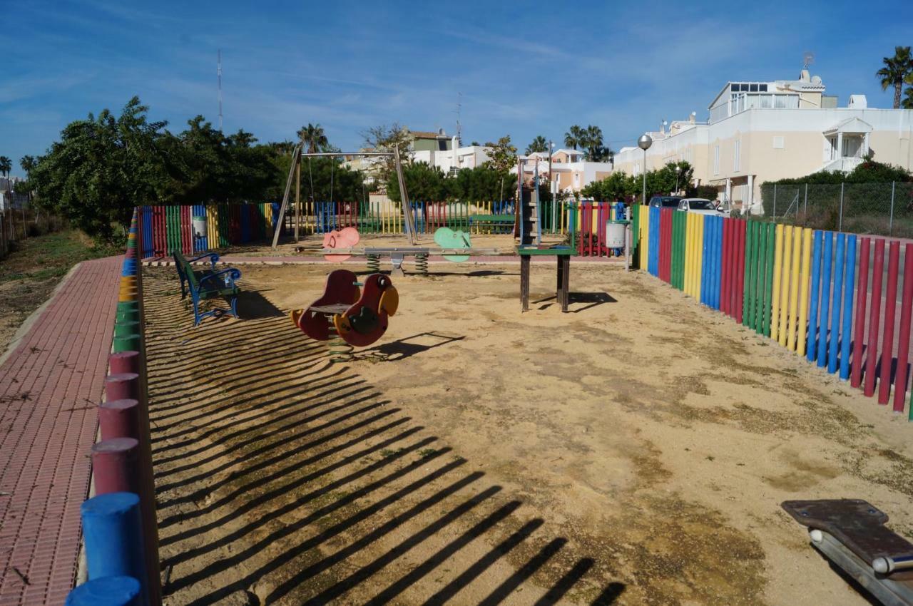 Espagne - Alicante - グアルダマル・デル・セグラ エクステリア 写真