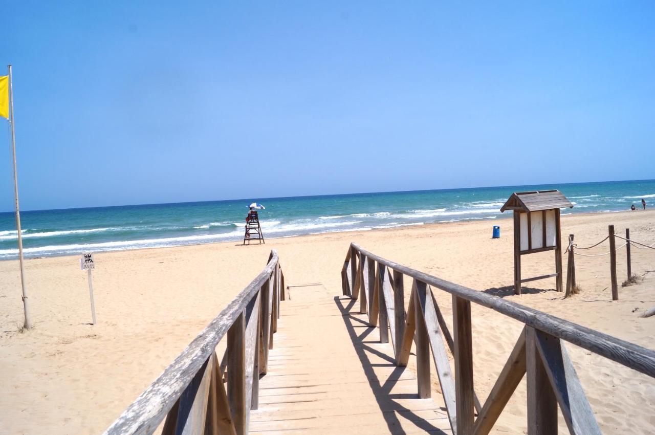 Espagne - Alicante - グアルダマル・デル・セグラ エクステリア 写真